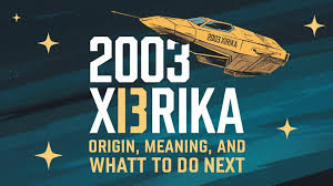 2003xi3rika
